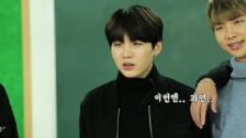 V Live Run Bts 2020 Ep 110