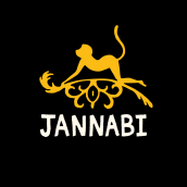 잔나비 JANNABI