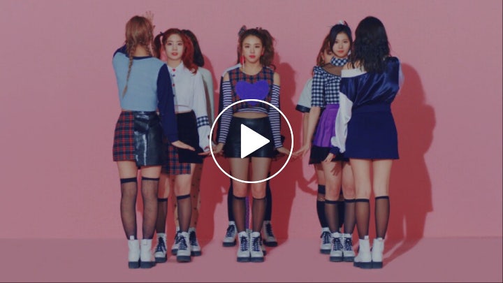 Vlive Downloads For Twice 트와이스 Knock Knock Teaser 2 Vlive Downloads For Twice 트와이스 Knock Knock Teaser 2