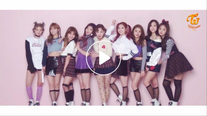 v live