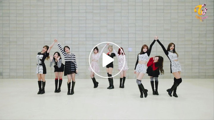 v live