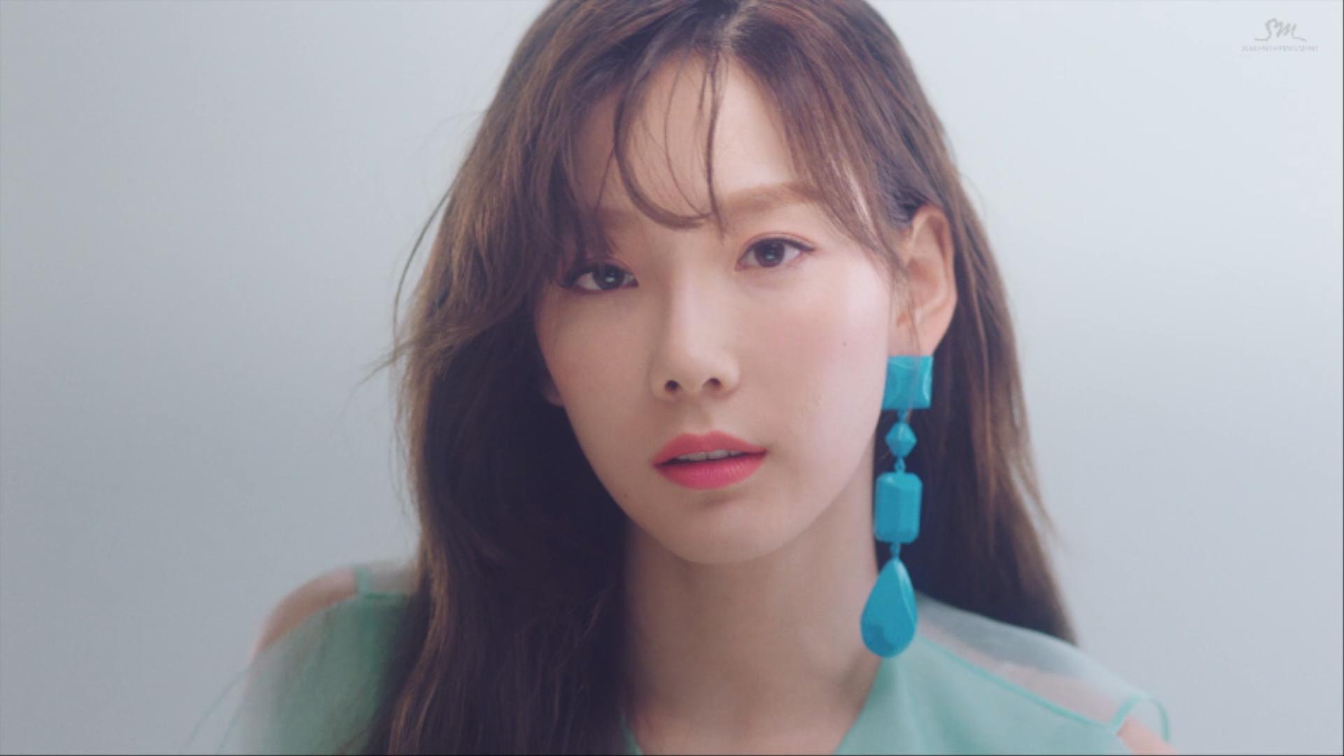 TAEYEON 태연_Fine_Music Video