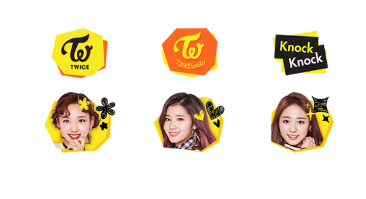 v live
