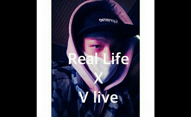 동파라치 - Real Life (운동동(?))