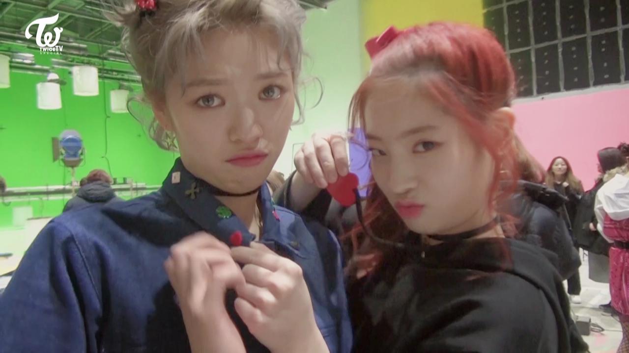 TWICE TV SPECIAL EP.02