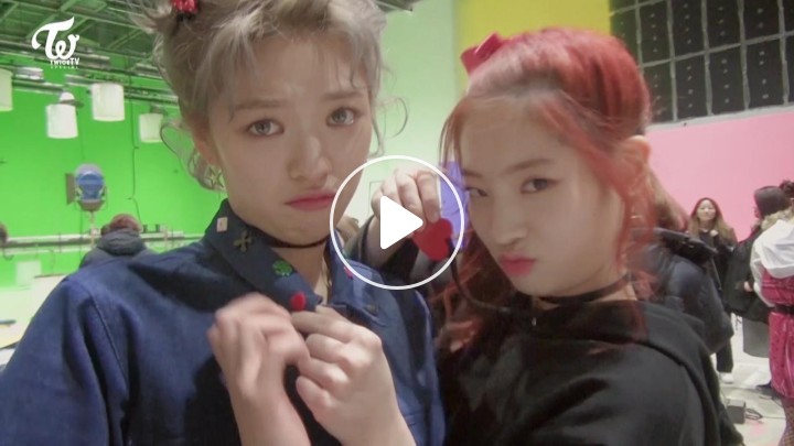 v live