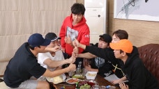 [EP.05] SHINHWA's 18th