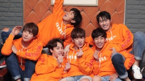 [FULL PACKAGE] SHINHWA's 18th