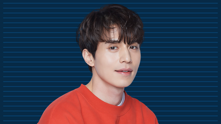 [REPLAY]이동욱의 On the air(LEE DONG WOOK's On the air)