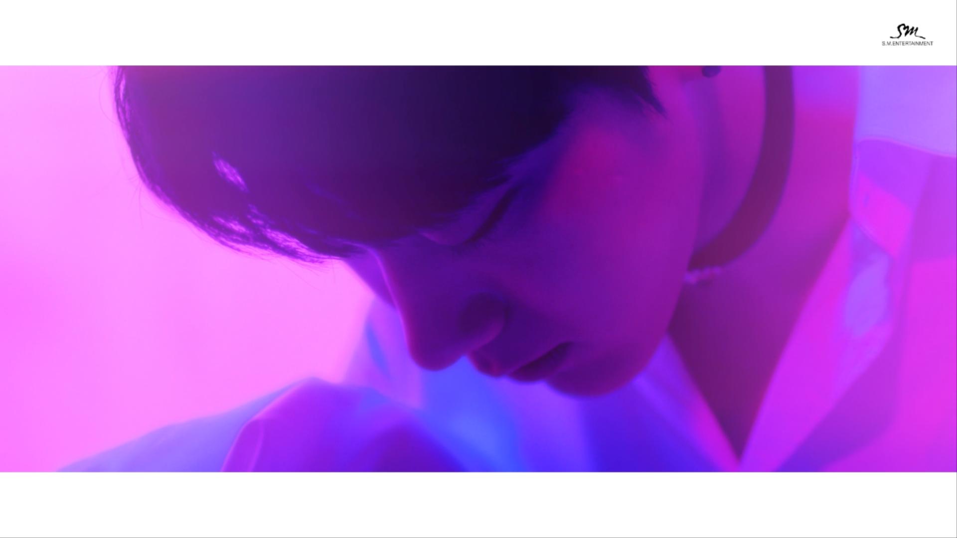 [STATION] TEN 텐_夢中夢 (몽중몽; Dream In A Dream)_Music Video