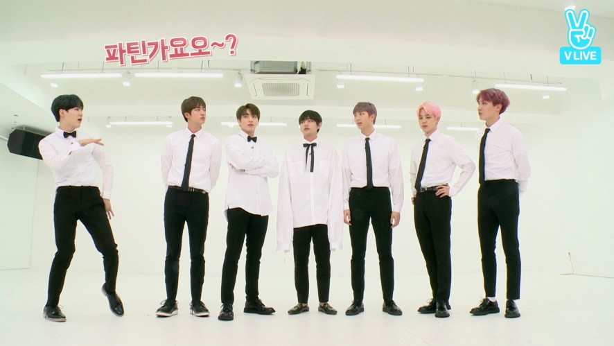 Bts Gayo Bts Gayo