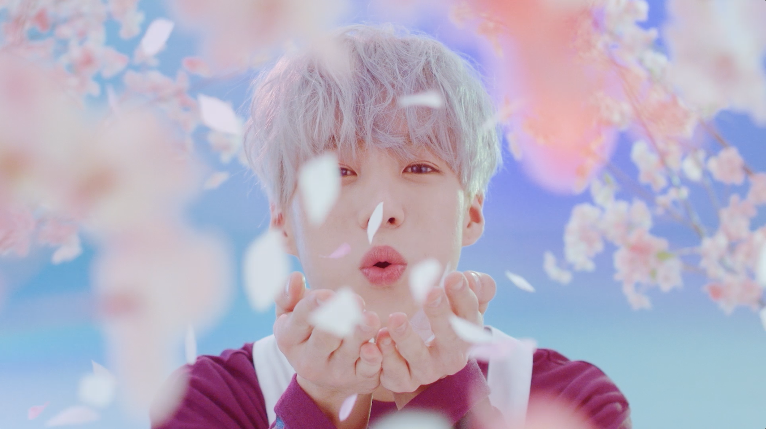 [VAV] Flower(You) Music Video