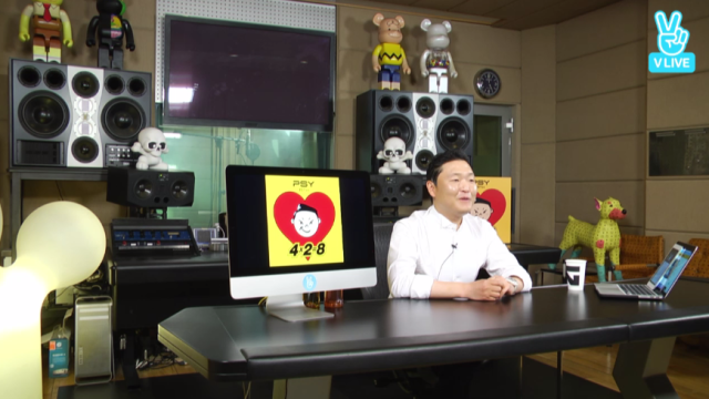[REPLAY] 싸이 리틀 텔레비전 2 PSY LITTLE TELEVISION 2