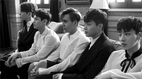 HIGHLIGHT's Music-Slip show "As We Say"