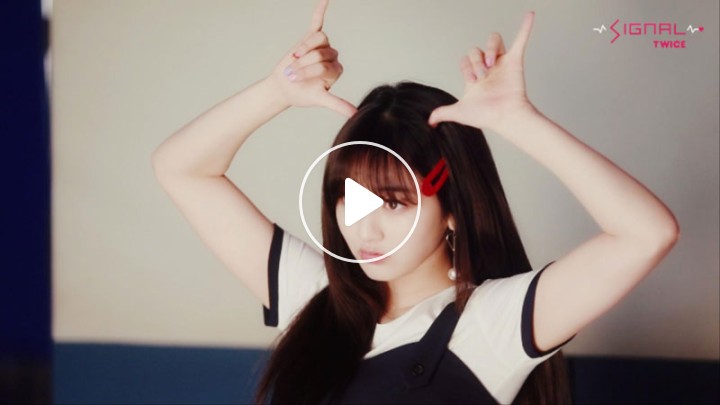v live