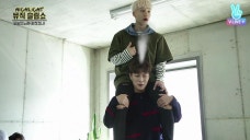 EP 01. Will You Be Alright?