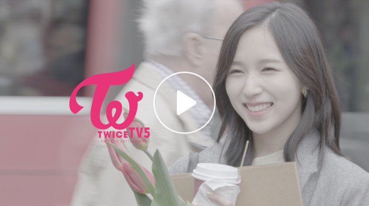 v live