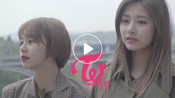 v live