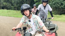V Live Bts Bon Voyage Season2