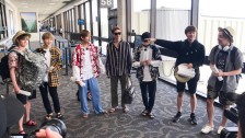 V Live Bts Bon Voyage Season2