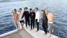 V Live Bts Bon Voyage Season2