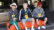 V Live Bts Bon Voyage Season2