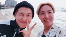 V Live Bts Bon Voyage Season2