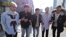 EP 03. Ribbon + Plz Don’t Be Sad