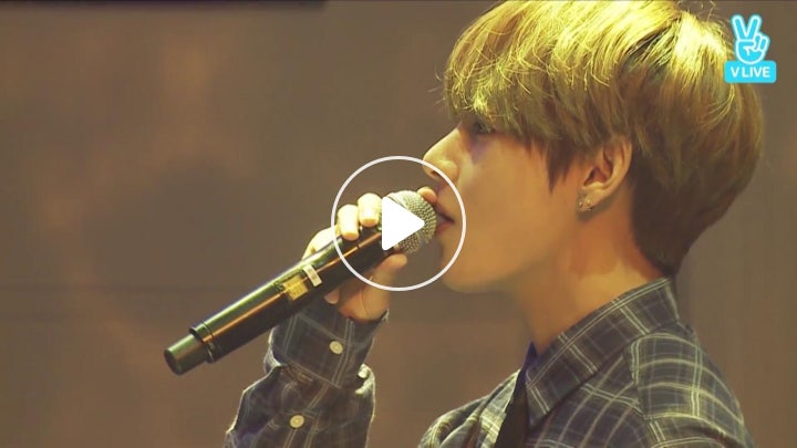 [V LIVE] BTS HOME PARTY R&V '네시'