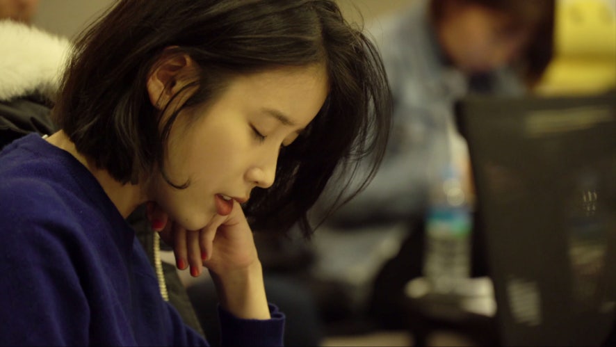 [iu tv] palette epilogue #2