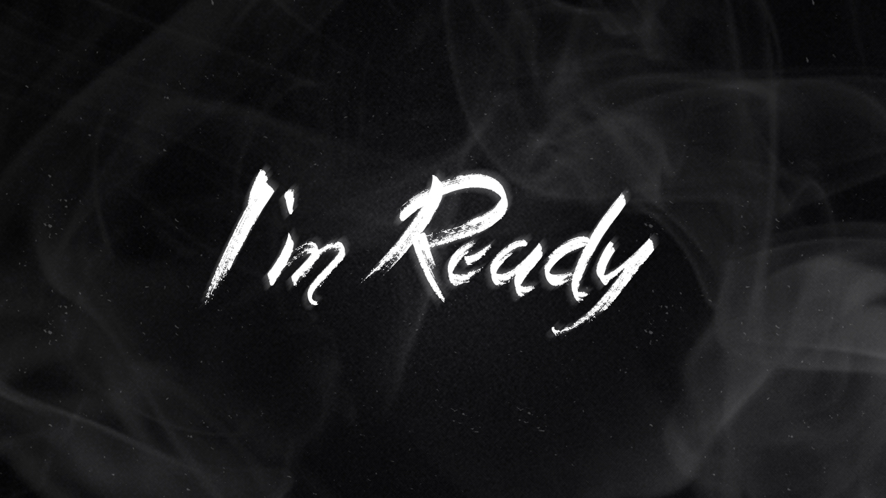 사무엘(Samuel) - I'm Ready