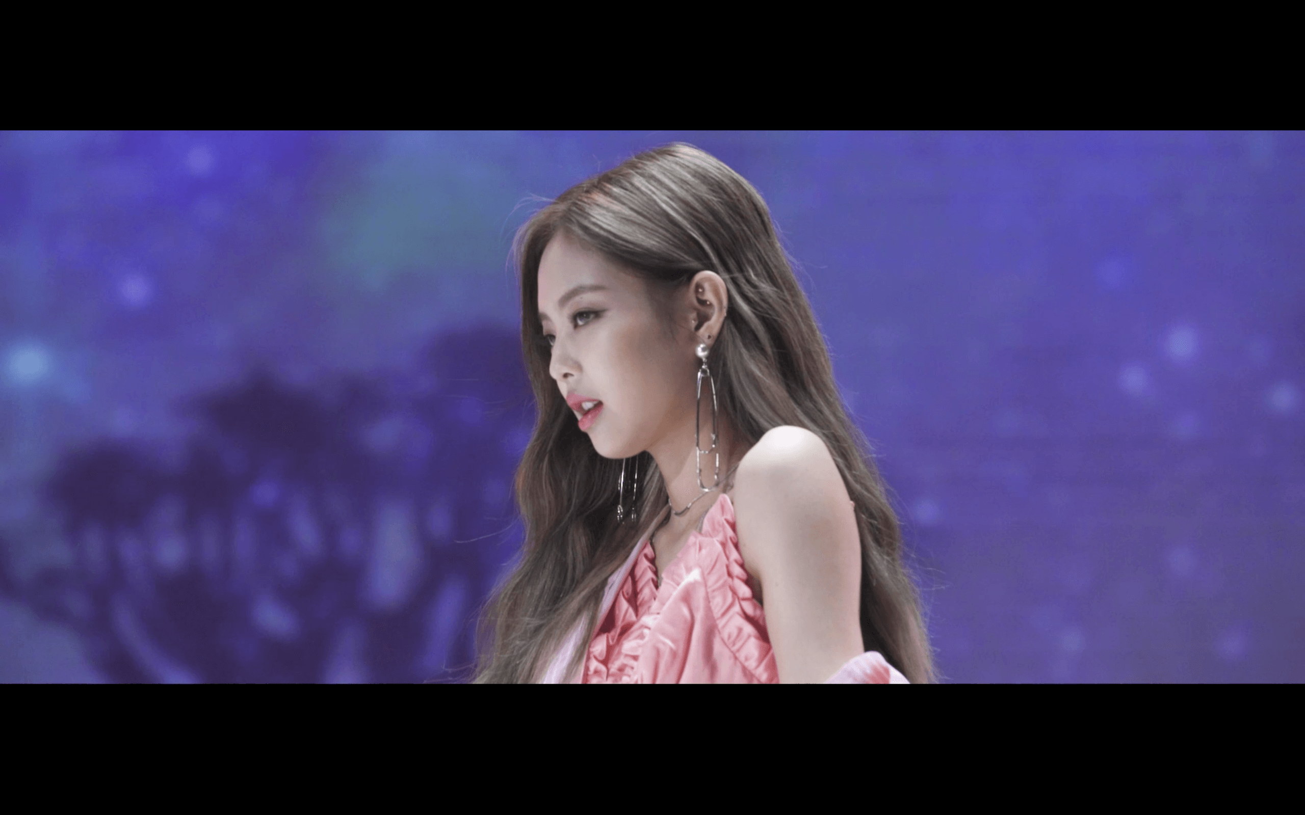 BLACKPINK – ‘마지막처럼 (AS IF IT’S YOUR LAST)’ M/V BEHIND THE SCENES FULL VER.