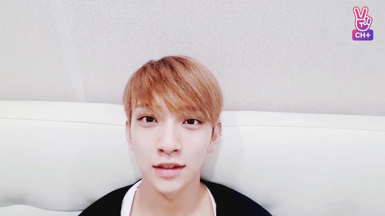 [CH+ mini replay]  SEVENTEEN 'Once a Day JOSHUA '