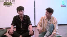 [GIFT VOD] Behind cam EP1