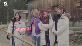 v live
