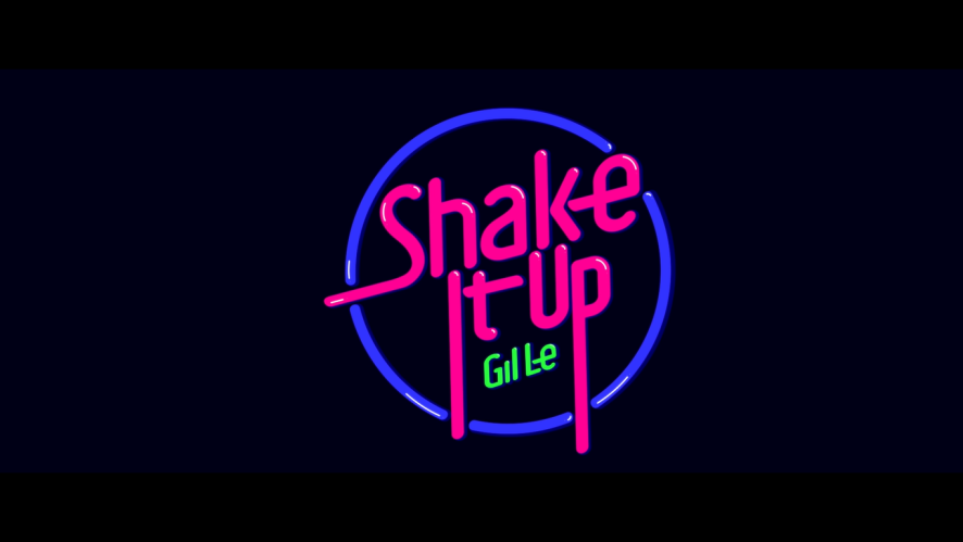 V Live Gil Le Shake It Up Official Mv Teaser