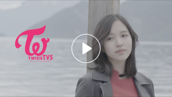 v live