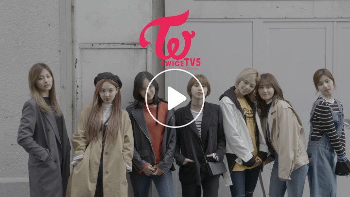 v live