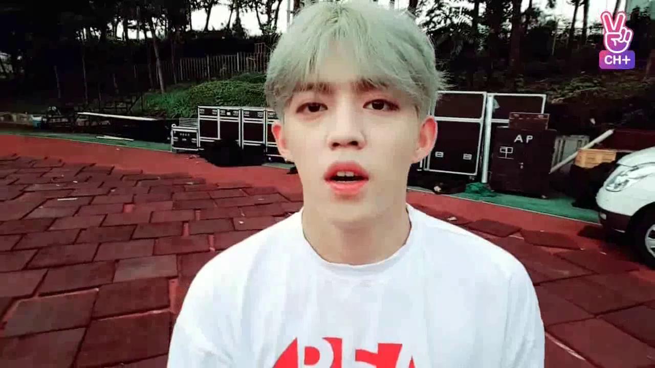 [CH+ mini replay] SEVENTEEN 'Once a Day S.COUPS'