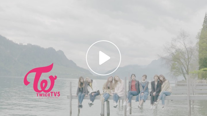 v live