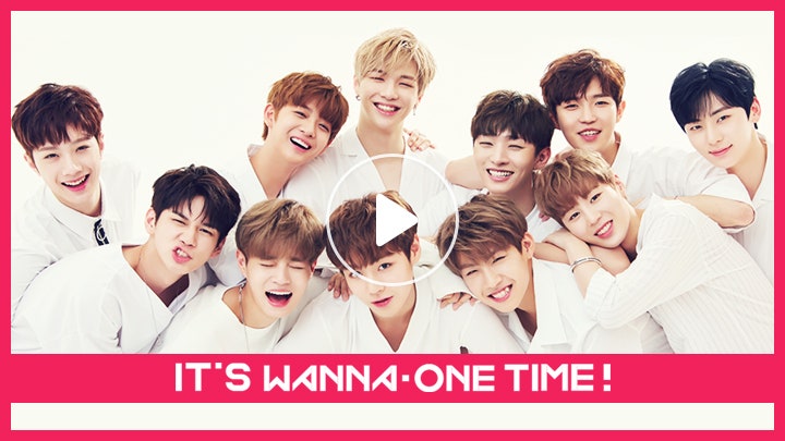 V Live Wanna One Ìëì 1st Live It S Ìëì Time Esta noche comienza la votacion para las parejas de wanna one go! v live wanna one ìëì 1st live