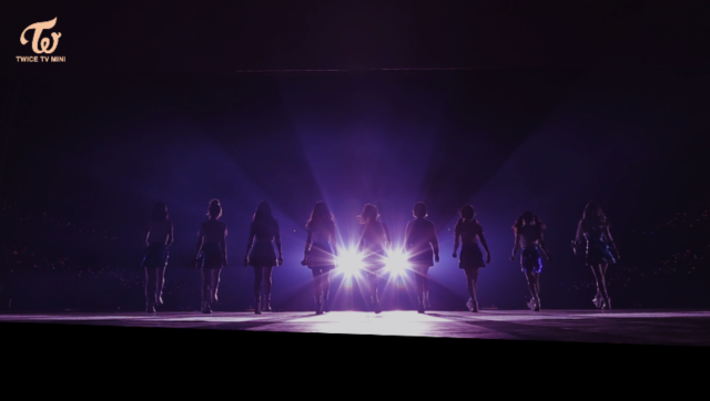Vlive Downloads For Twice Tvmini Twice Debut Showcase Touchdown In Japan