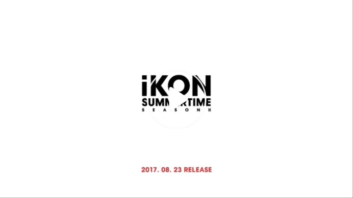 V Live Ikon Summertime Season2 In Bali