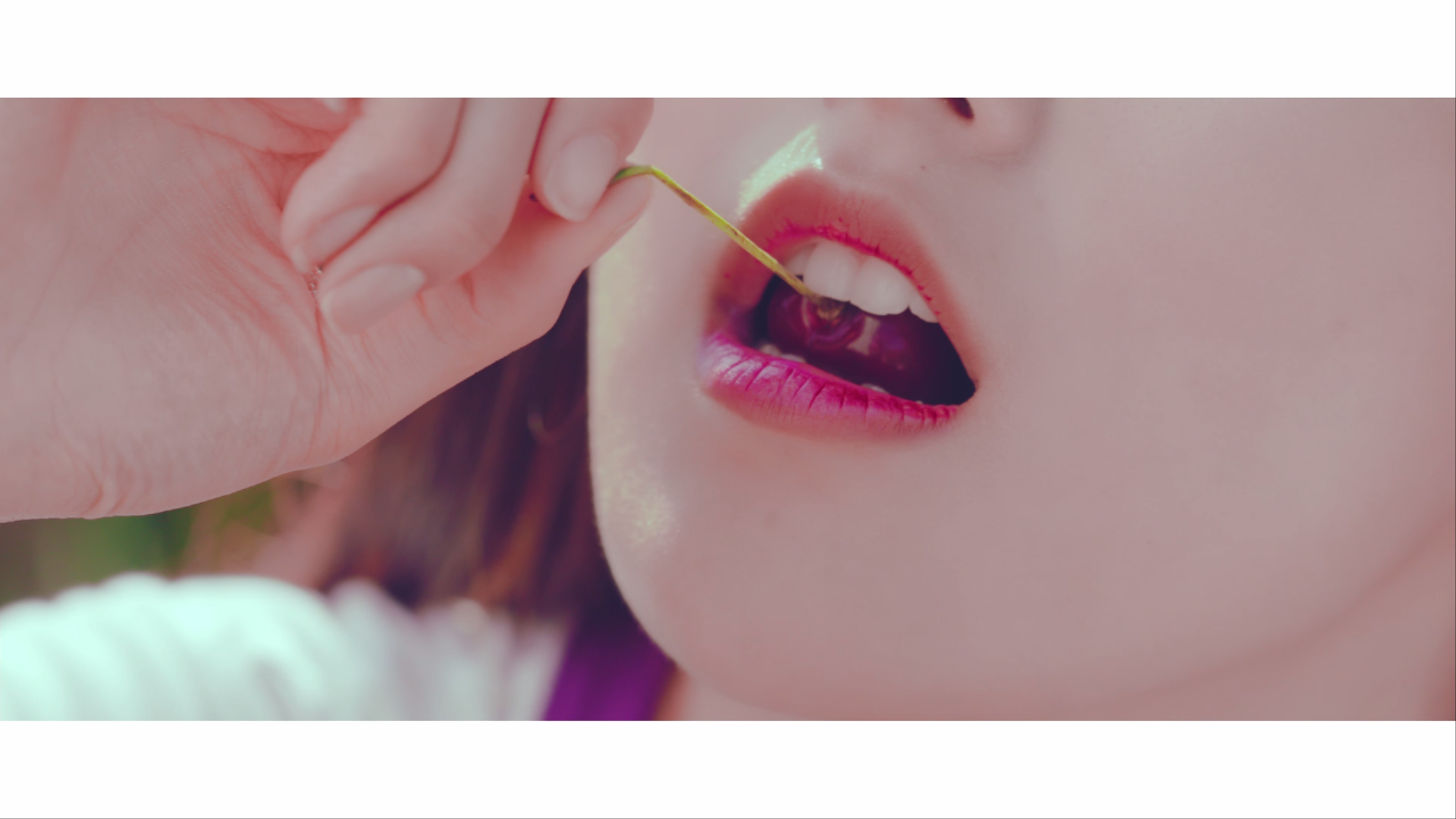 이달의 소녀/최리 (LOONA/Choerry) "Love Cherry Motion" Teaser