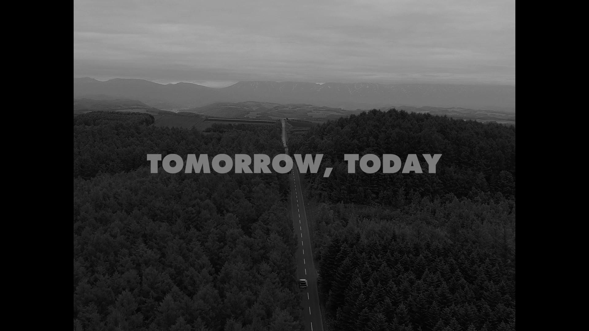 JJ Project(제이제이 프로젝트) "내일, 오늘" Teaser Video