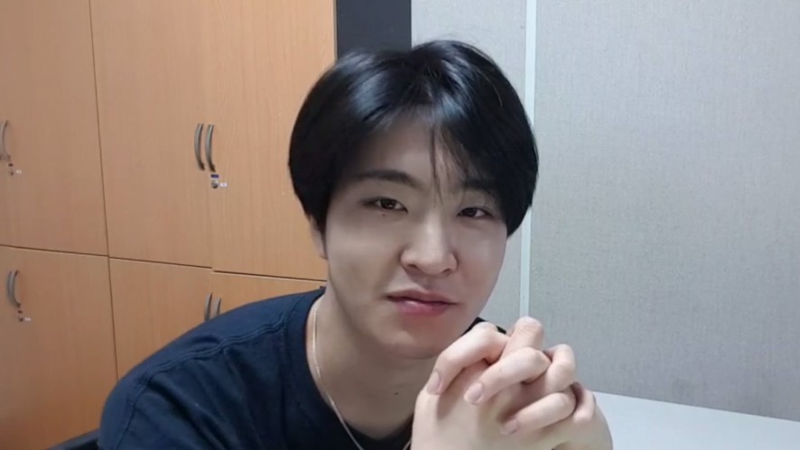 V LIVE - 갓세븐 영재>