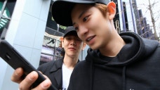 Ep. 6 Improvisational Trip in New York: BAEKHYUN & CHANYEOL TV ②