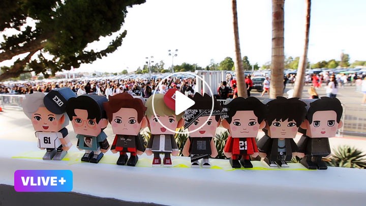 Exo tourgram ep 1 eng sub