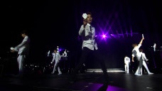 [GIFT VOD] EXO LA Live concert footage ①