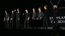 [GIFT VOD] EXO LA Live concert footage ②
